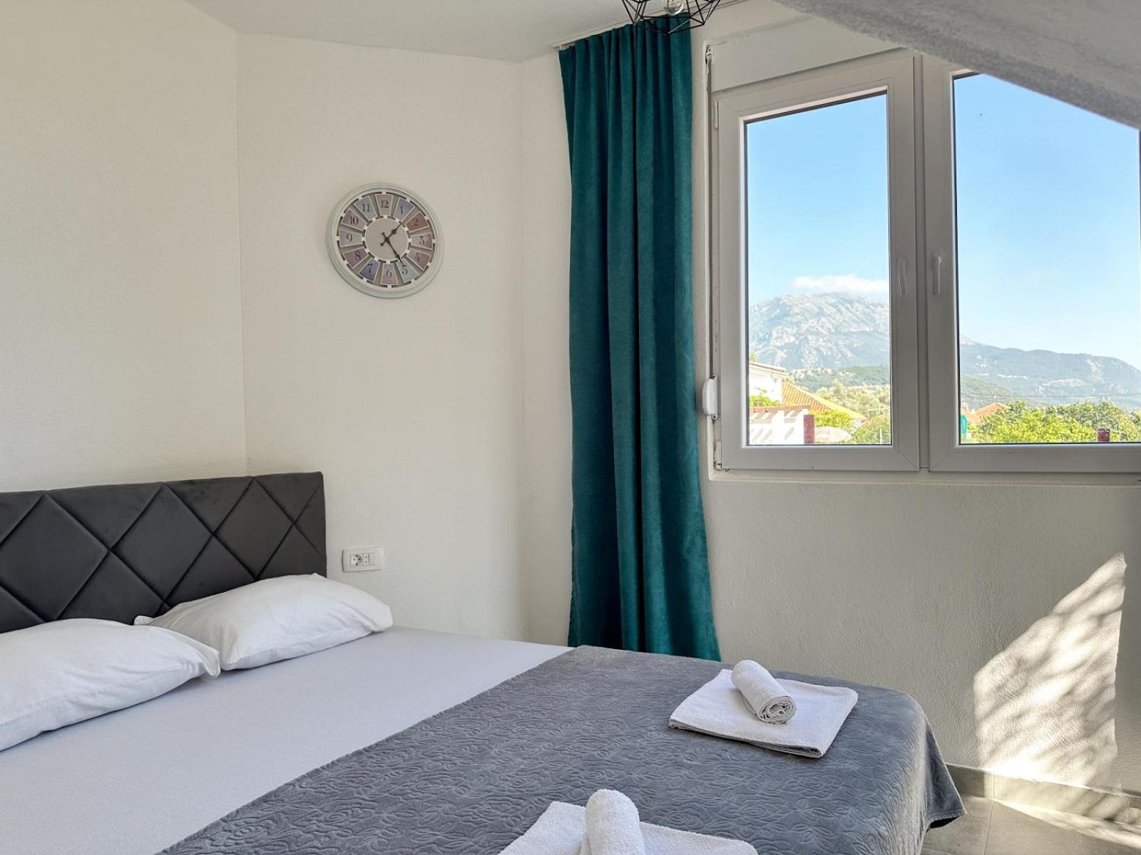 Jasmin Apartmani Бар Экстерьер фото