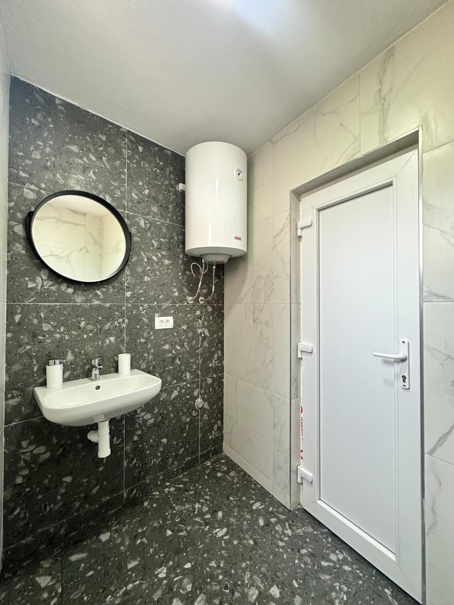 Jasmin Apartmani Бар Экстерьер фото