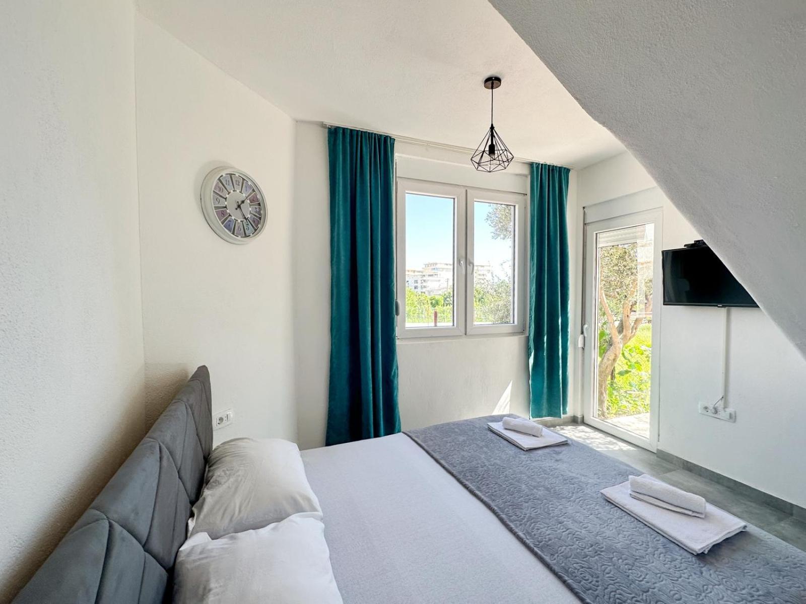 Jasmin Apartmani Бар Номер фото