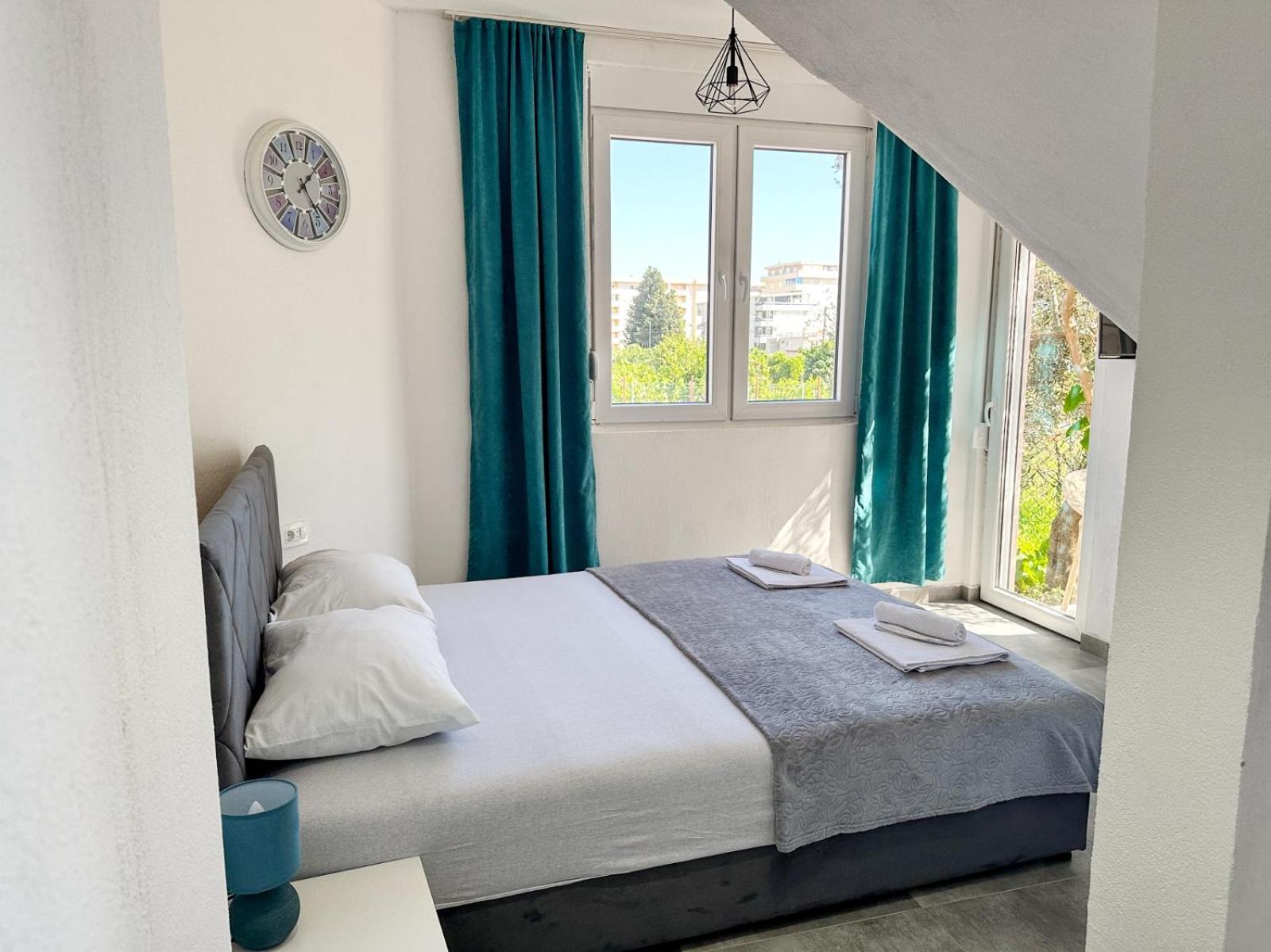Jasmin Apartmani Бар Номер фото