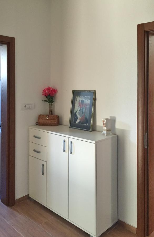 Jasmin Apartmani Бар Экстерьер фото