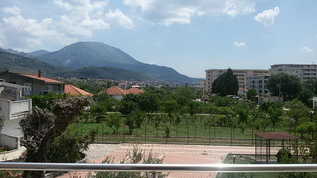 Jasmin Apartmani Бар Экстерьер фото